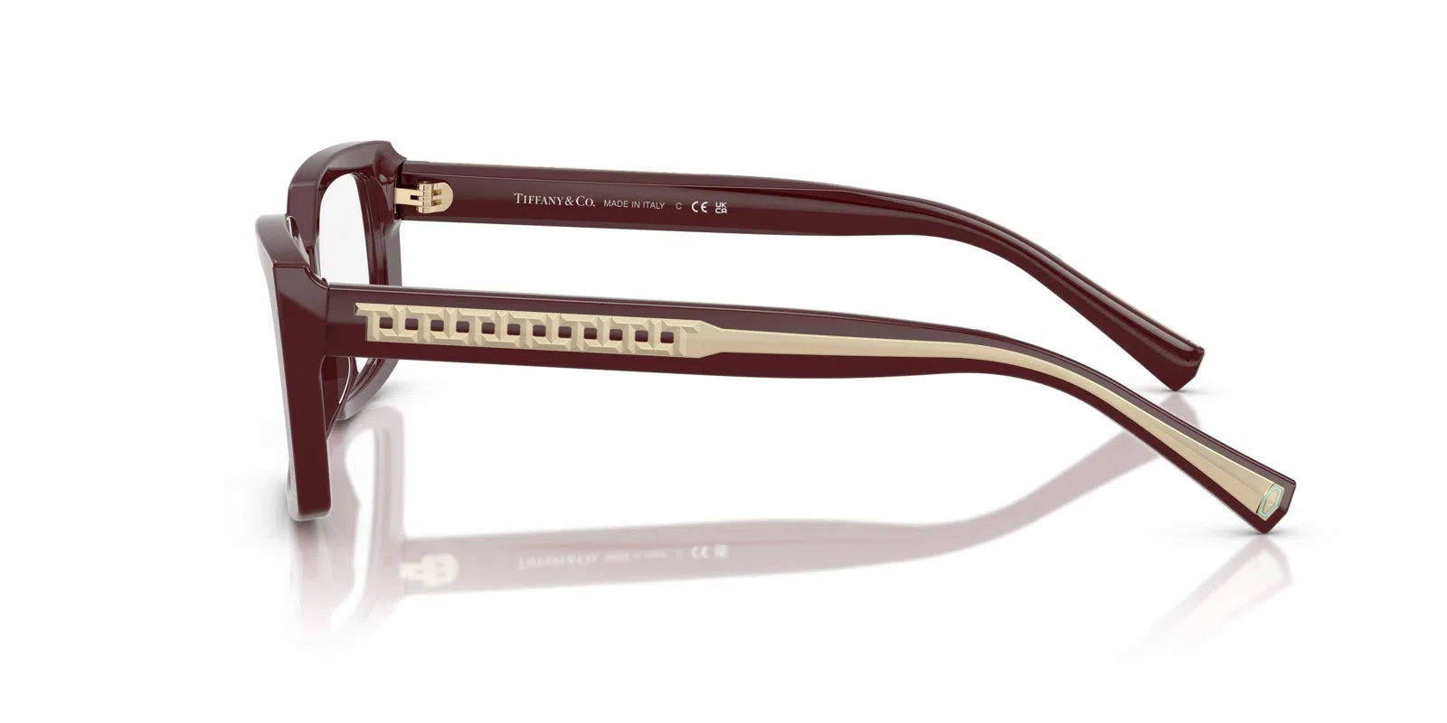 Tiffany 2269U Eyeglasses - view 6